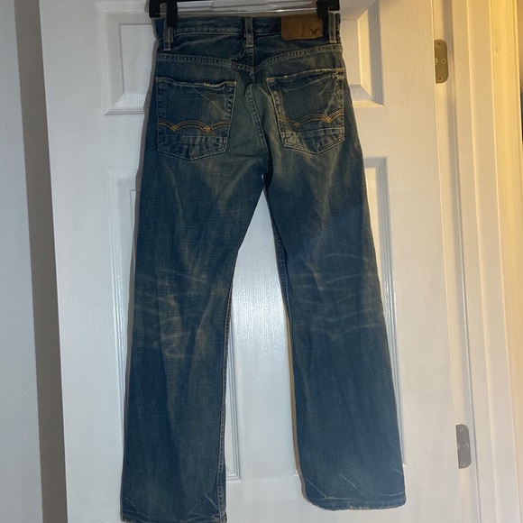 American Eagle Mens Jeans - Picture 2 of 3